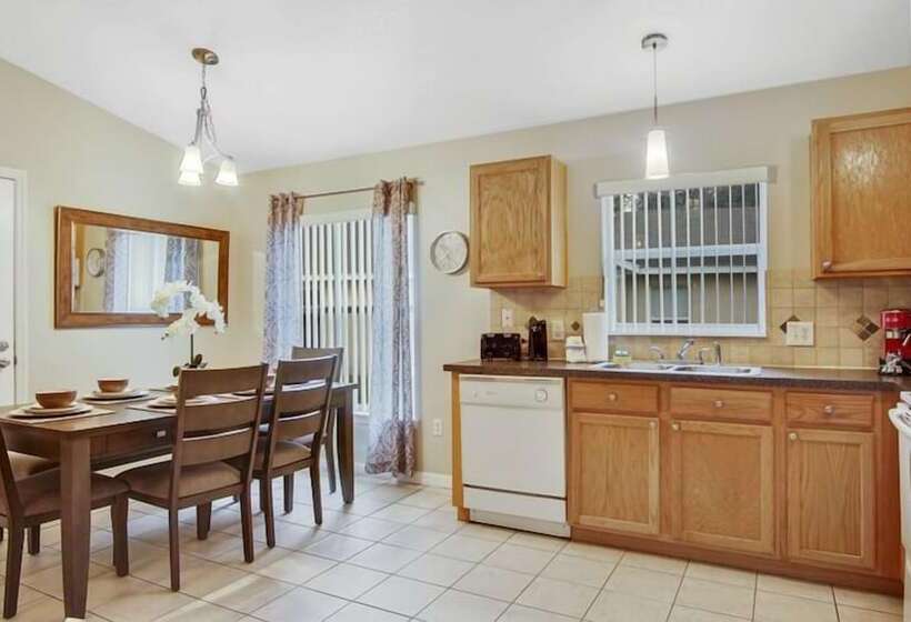 Tranquil Hideaway At Sandy Ridge