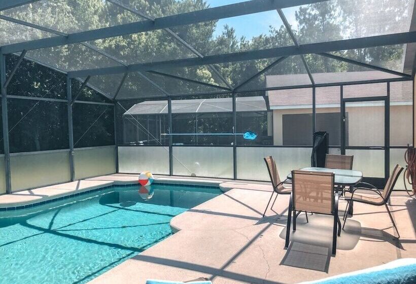 Tranquil Hideaway At Sandy Ridge