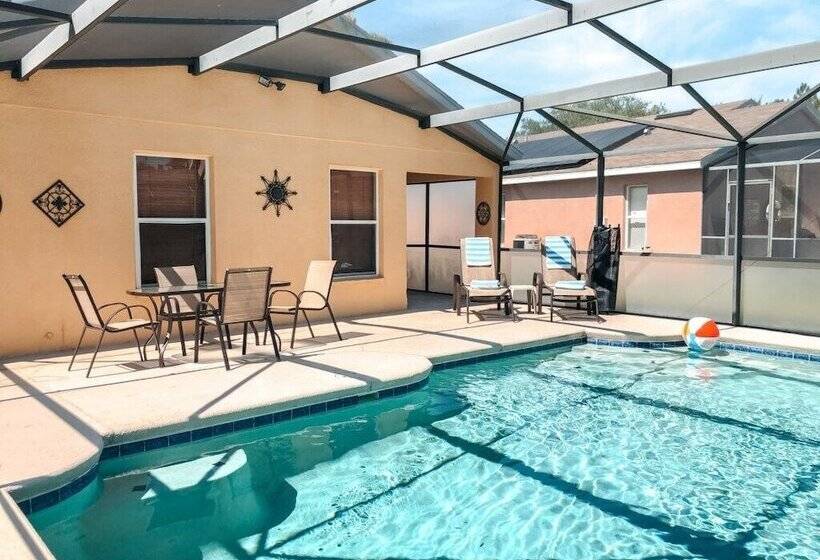 Tranquil Hideaway At Sandy Ridge