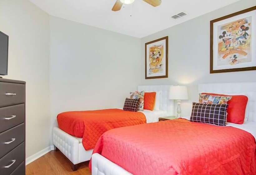 Tranquil Hideaway At Sandy Ridge