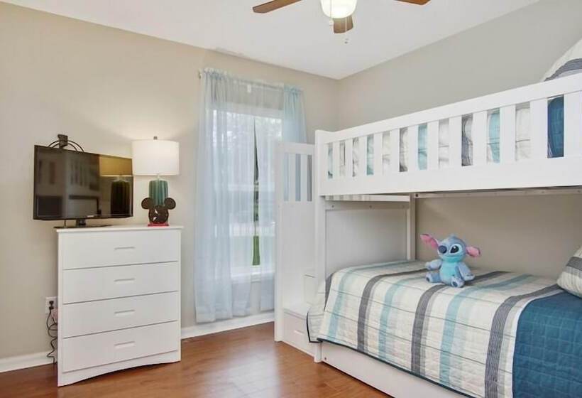 Tranquil Hideaway At Sandy Ridge