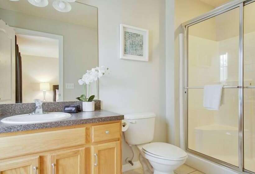 Tranquil Hideaway At Sandy Ridge