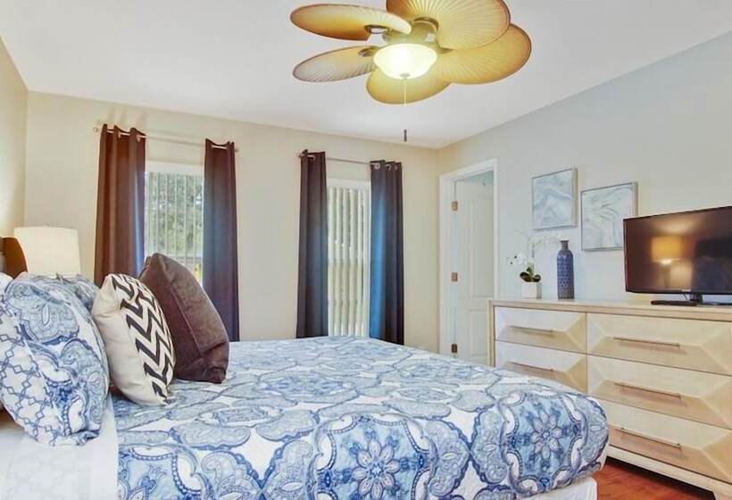 Tranquil Hideaway At Sandy Ridge