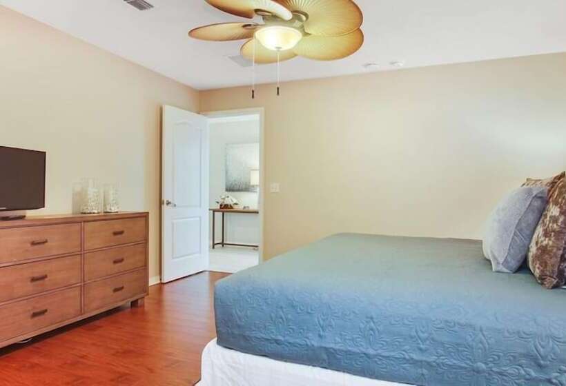 Tranquil Hideaway At Sandy Ridge