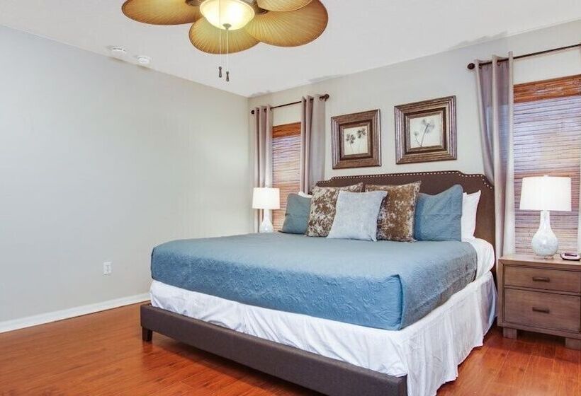 Tranquil Hideaway At Sandy Ridge