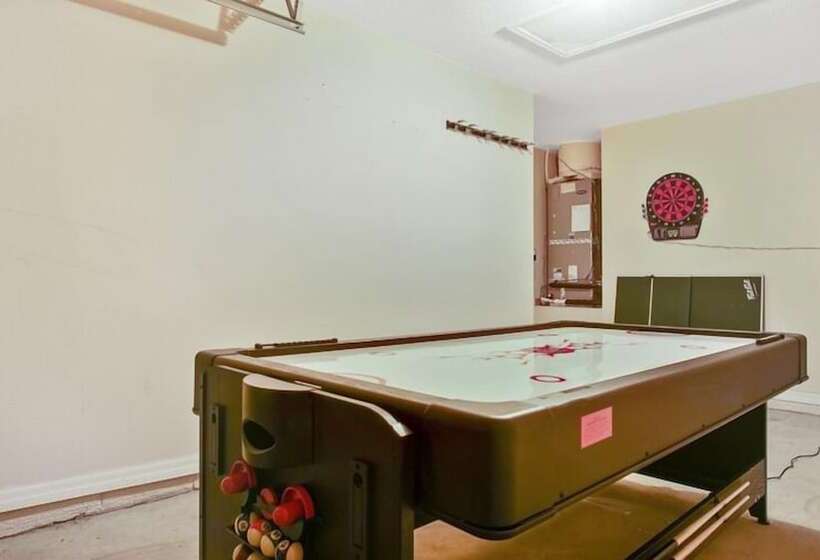 Tranquil Hideaway At Sandy Ridge