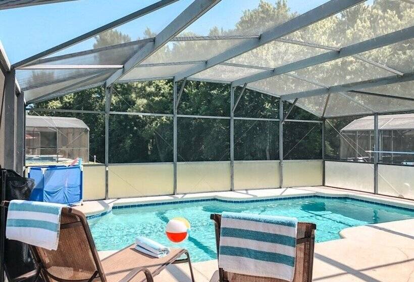 Tranquil Hideaway At Sandy Ridge