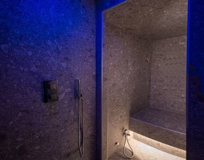 مبيت وإفطار Le Torri Lovere