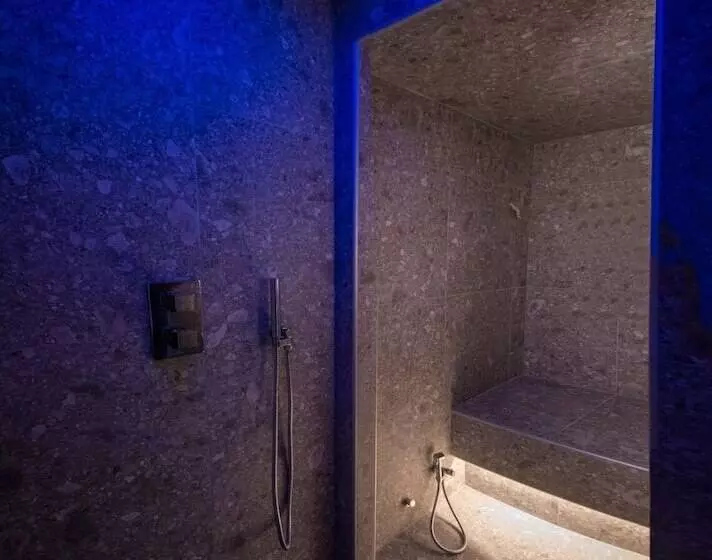 Aamiaismajoitus (B&B) Le Torri Lovere