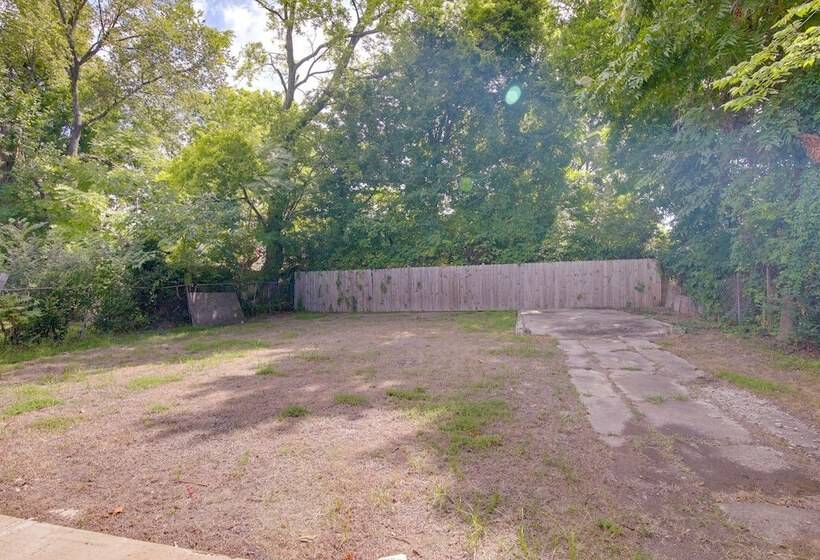 Centrally Located Memphis House: 2 Mi To Beale St!