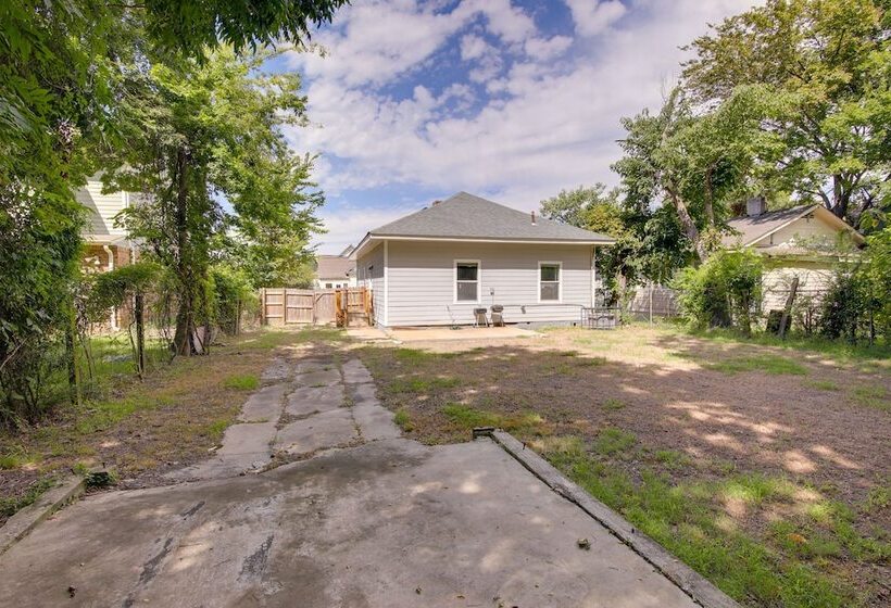 Centrally Located Memphis House: 2 Mi To Beale St!