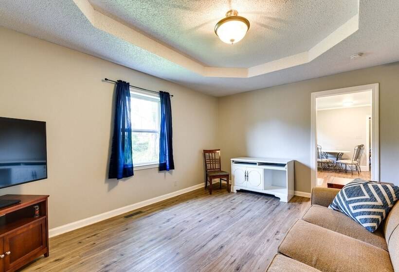 Charming Rome Home   Steps From Historic Downtown!