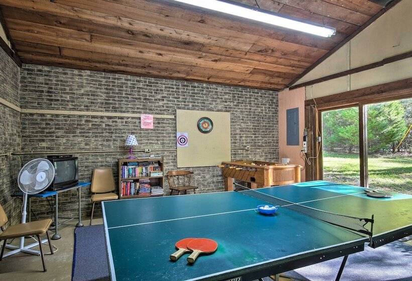 Clarks Hill Lake Area Home W/ Pool & Dock!