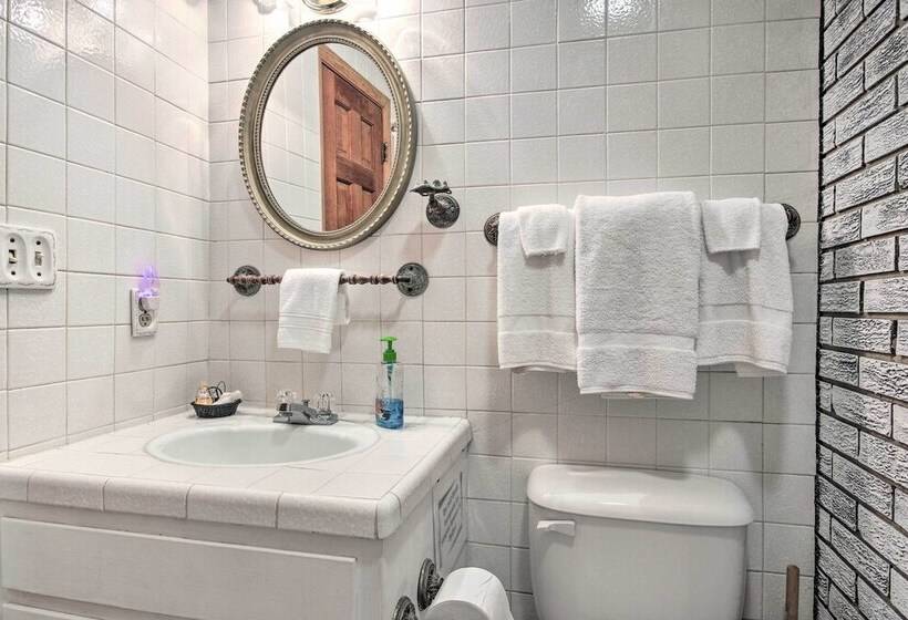 Clarks Hill Lake Area Home W/ Pool & Dock!