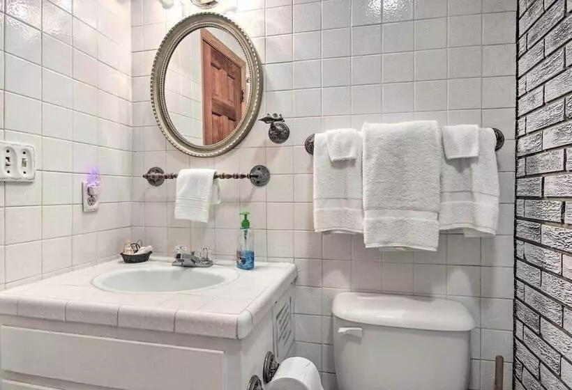 Clarks Hill Lake Area Home W/ Pool & Dock!