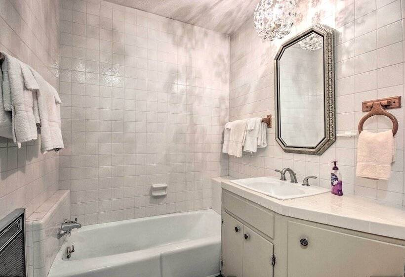 Clarks Hill Lake Area Home W/ Pool & Dock!