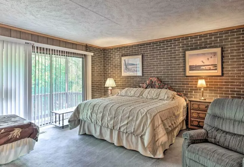 Clarks Hill Lake Area Home W/ Pool & Dock!