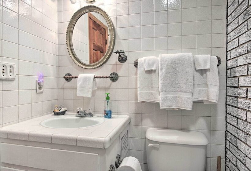 Clarks Hill Lake Area Home W/ Pool & Dock!