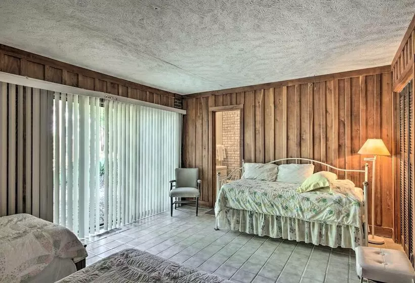 Clarks Hill Lake Area Home W/ Pool & Dock!