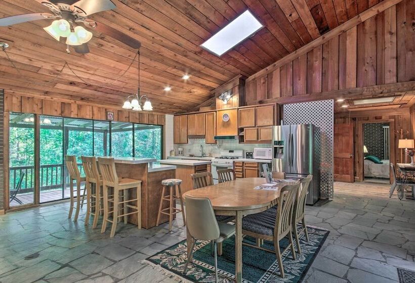 Clarks Hill Lake Area Home W/ Pool & Dock!