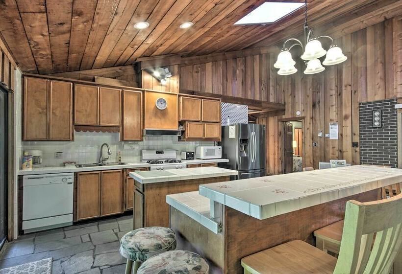 Clarks Hill Lake Area Home W/ Pool & Dock!