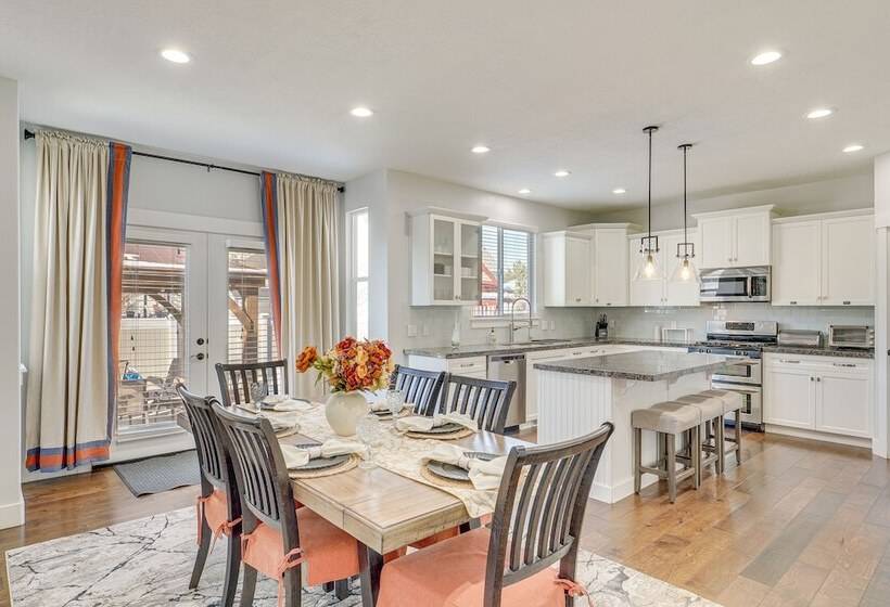 Family Friendly Retreat: 28 Mi To Salt Lake City!