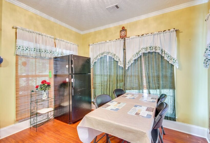 Georgia Vacation Rental: 14 Mi To Downtown Augusta