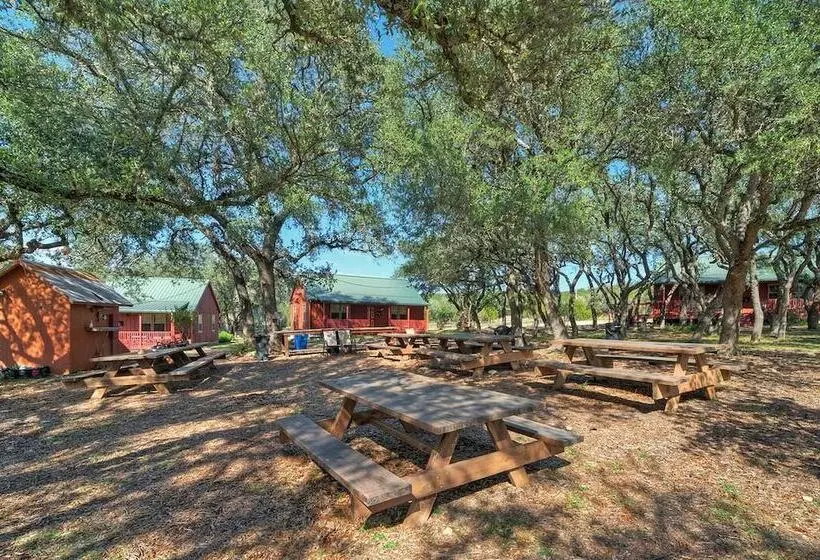 Hillside Acres Retreat
