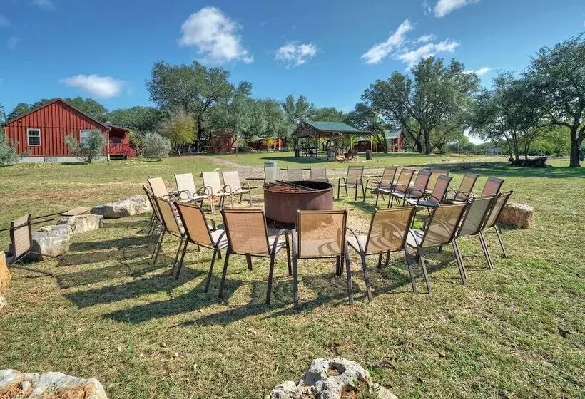 Hillside Acres Retreat