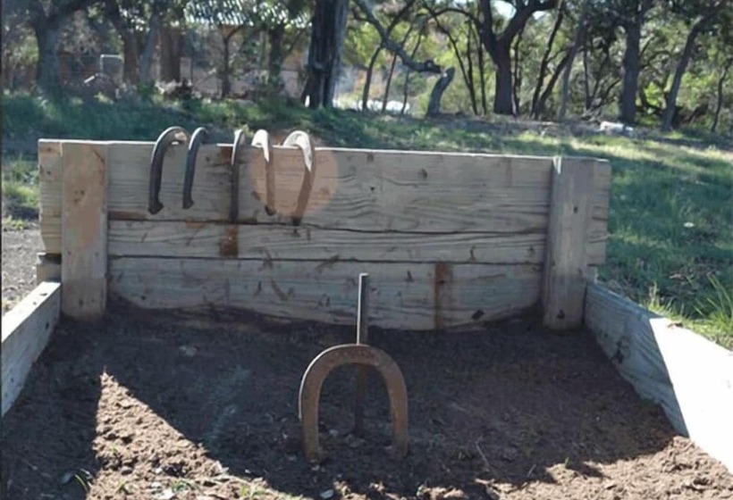 Hillside Acres Retreat