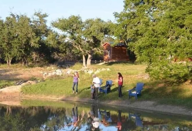 Hillside Acres Retreat