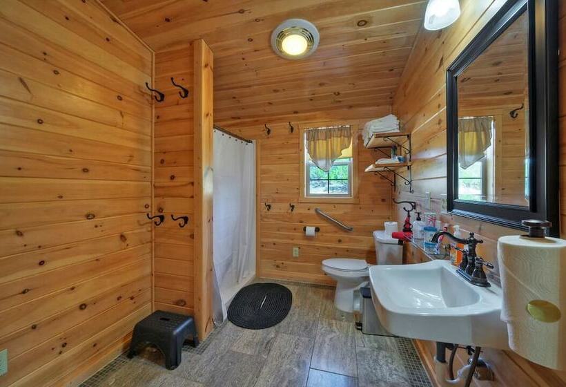 Hillside Acres Retreat