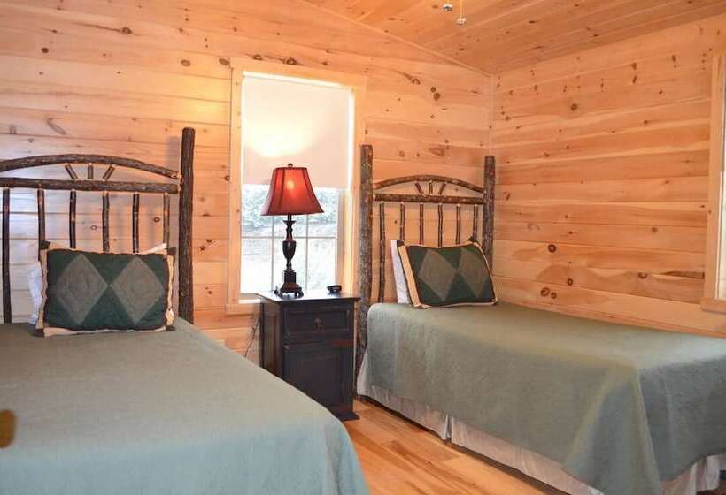 Hillside Acres Retreat