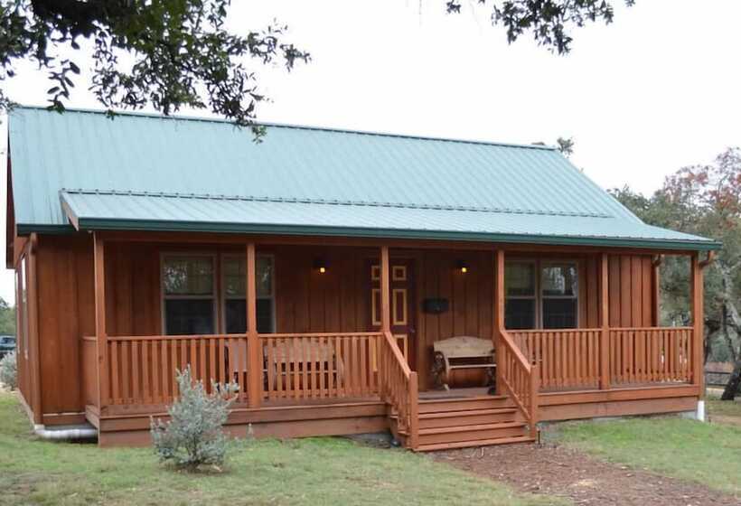 Hillside Acres Retreat