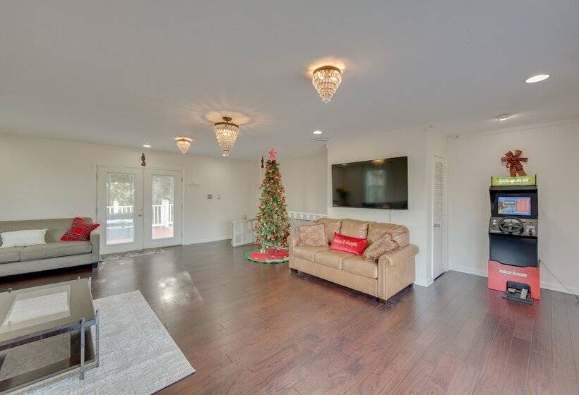 Hummelstown Hideaway < 2 Mi To Hersheypark!