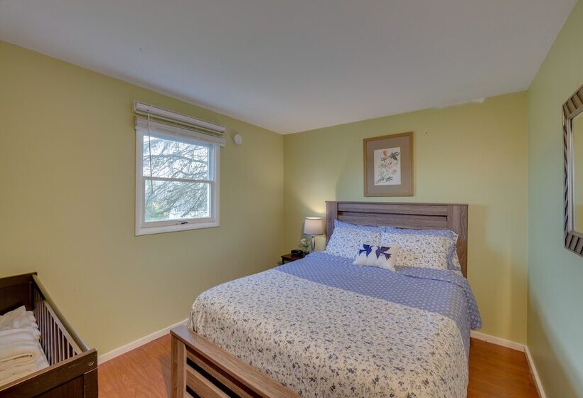 Hummelstown Hideaway < 2 Mi To Hersheypark!