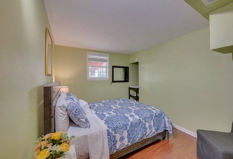 Hummelstown Hideaway < 2 Mi To Hersheypark!