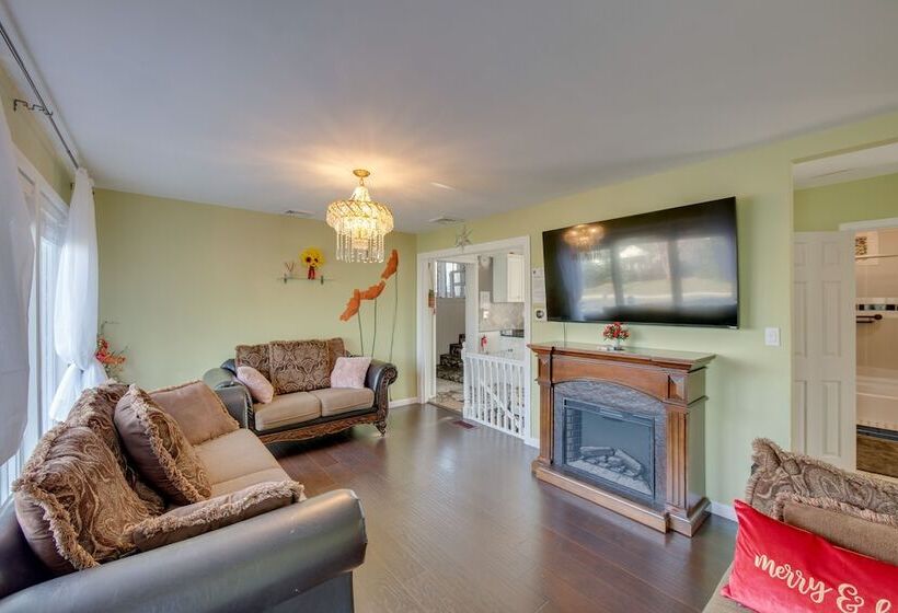 Hummelstown Hideaway < 2 Mi To Hersheypark!