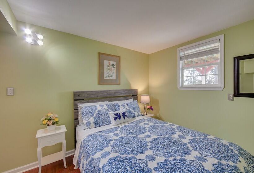 Hummelstown Hideaway < 2 Mi To Hersheypark!