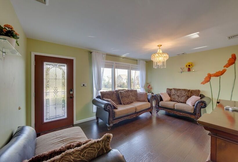 Hummelstown Hideaway < 2 Mi To Hersheypark!