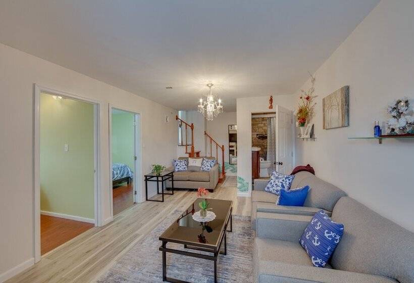 Hummelstown Hideaway < 2 Mi To Hersheypark!