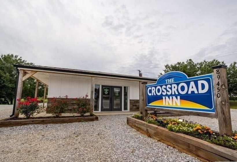 汽车旅馆 The Crossroad Inn
