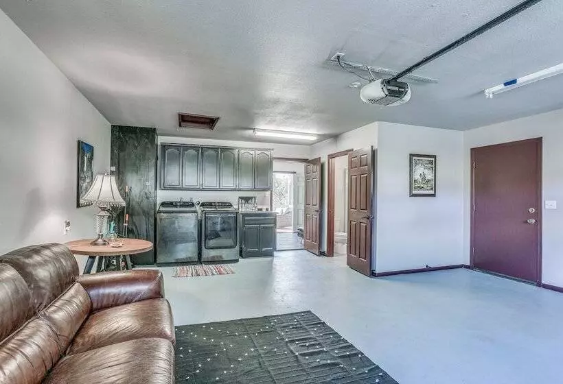 Mountain Home Near Yosemite W/ Well Being Retreat!