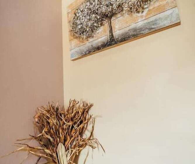 Pension (Hôtel basse catégorie) To Spiti Tis Sofias