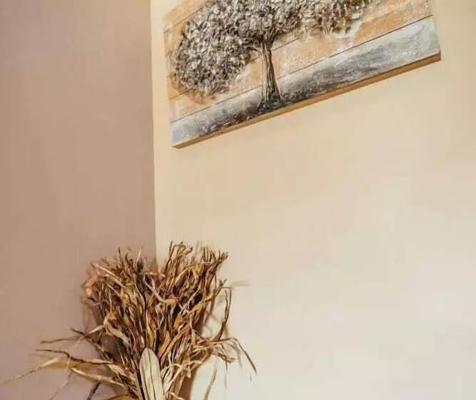 ペンション To Spiti Tis Sofias