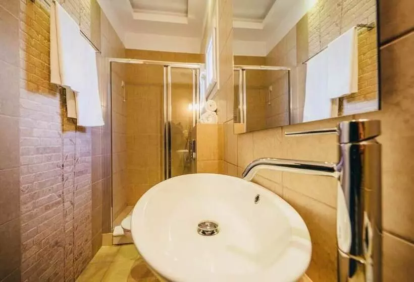 ペンション To Spiti Tis Sofias