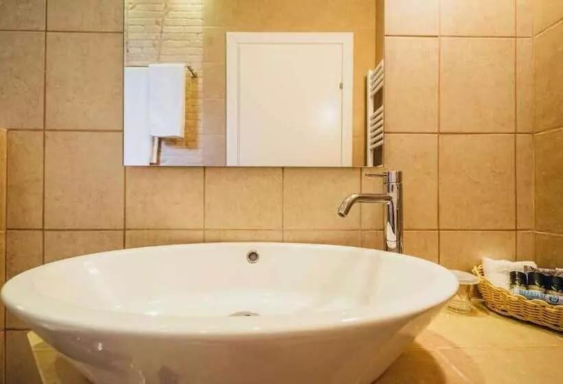 ペンション To Spiti Tis Sofias