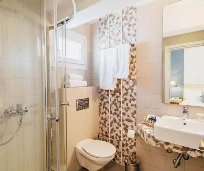 ペンション To Spiti Tis Sofias