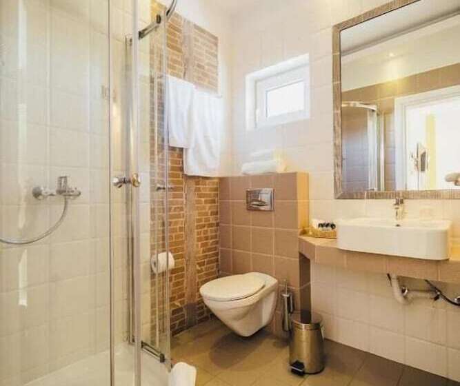 Pension (Hôtel basse catégorie) To Spiti Tis Sofias