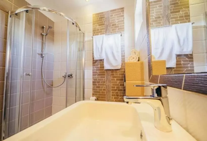 ペンション To Spiti Tis Sofias